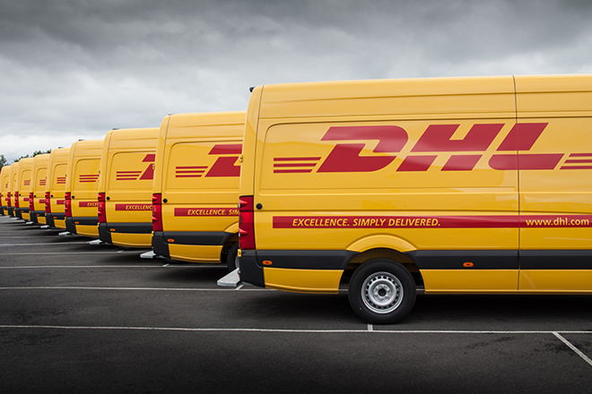 DHL Express: Τα ελληνικά προϊόντα που γνωρίζουν άνθηση στο διεθνές εμπόριο