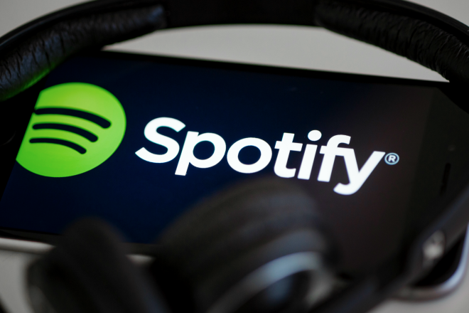 Ξεπέρασε τις προβλέψεις το Spotify: Ετήσιο άλμα 29% στους premium συνδρομητές του