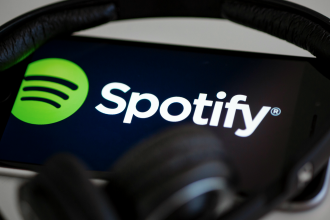 Τέλος ο εντοπισμός GPS για τους πελάτες της Spotify