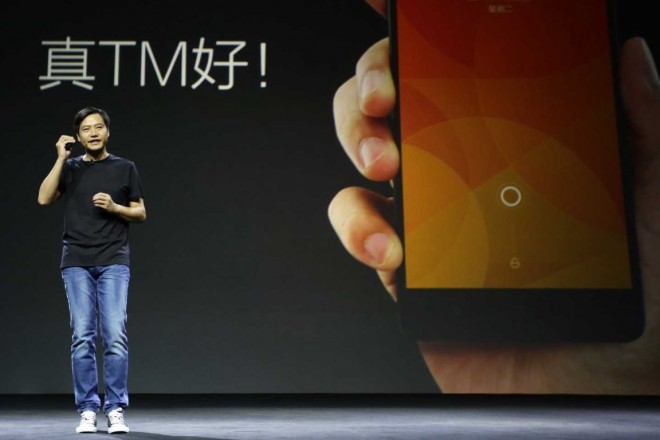Η Xiaomi ετοιμάζεται να μπει εντυπωσιακά στο Χρηματιστήριο του Χονγκ Κονγκ