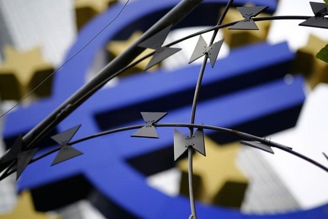 ΕΚΤ: 42 τράπεζες της Ευρωζώνης αντιμετωπίζουν προβλήματα ρευστότητας