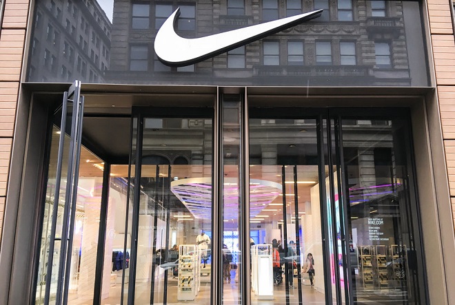 Η Nike κλείνει προσωρινά τα ευρωπαϊκά κεντρικά της γραφεία στην Ολλανδία λόγω κρούσματος κορωνοϊού