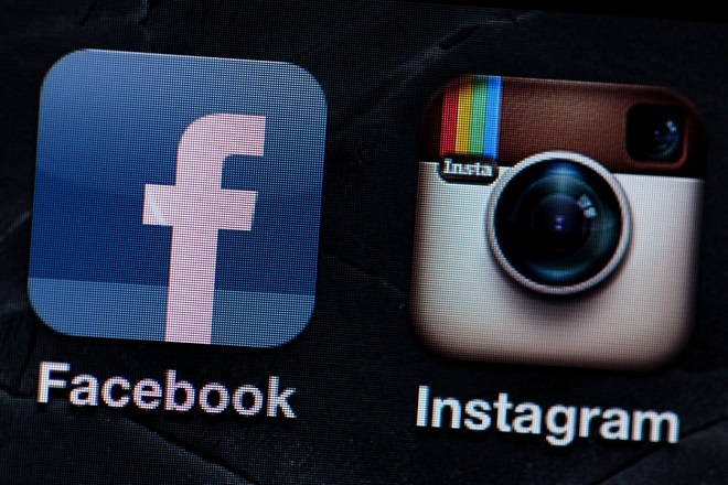 Αυξήθηκαν κατακόρυφα οι αναρτήσεις μίσους στο Facebook και το Instagram
