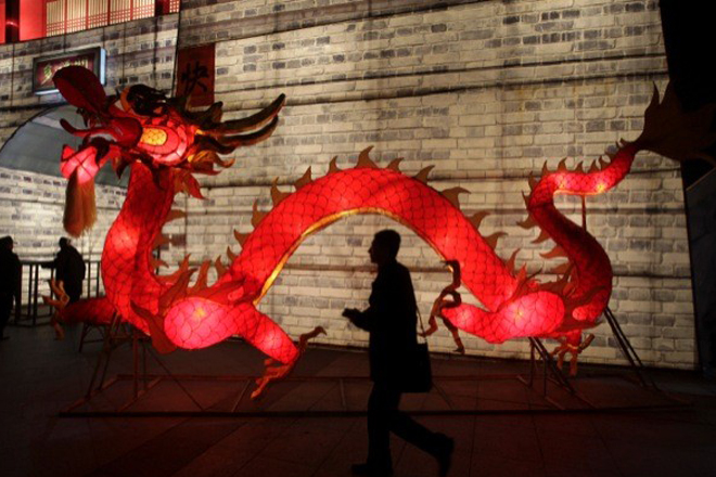 Κίνα: Η αποστολή για παγκόσμια οικονομική κυριαρχία, 40 χρόνια μετά