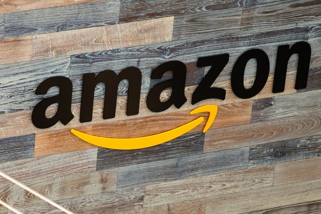 Πώς πήρε το όνομά της η Amazon;