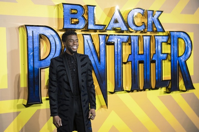 Πόσα χρήματα έφερε στην Disney ο «Black Panther»