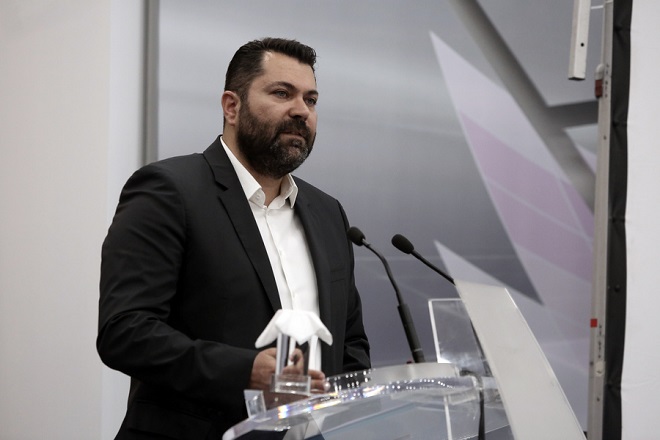 Κρέτσος: Η χώρα αλλάζει εικόνα με μεταρρυθμίσεις και αλλαγές