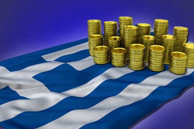 Νέος δανεισμός με αρνητικό επιτόκιο για το Ελληνικό Δημόσιο