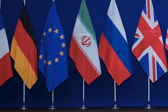 Γερμανία: Όσο η Τεχεράνη τηρεί την συμφωνία για τα πυρηνικά, θα την τηρεί και η Ευρώπη