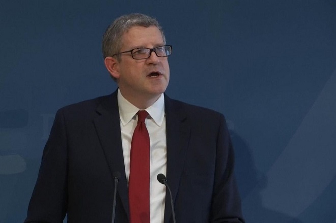 ΜΙ5: Το Ισλαμικό Κράτος θα ξαναχτυπήσει την Ε.Ε.