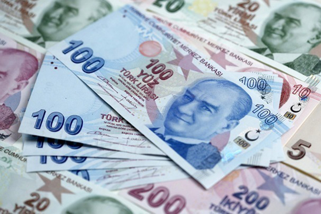 Νέα κατάρρευση για το τουρκικό νόμισμα, στις 9 λίρες ανά δολάριο