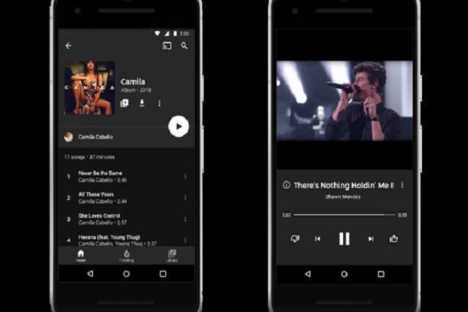 YouTube Music: Η νέα υπηρεσία μουσικού streaming που θέλει να «κοντράρει» Spotify και Apple Music