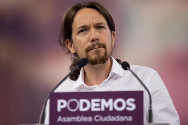 Η βίλα που προκάλεσε «σεισμό» στους Podemos