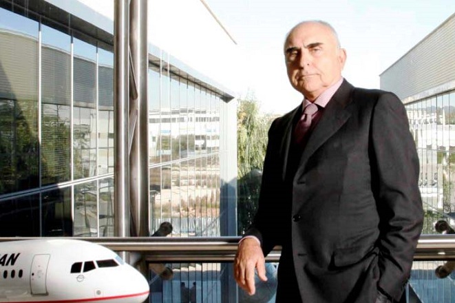 Από την Aegean Aviation στην Aegean Airlines – Ποιoς ήταν ο Έλληνας «βασιλιάς των αιθέρων»