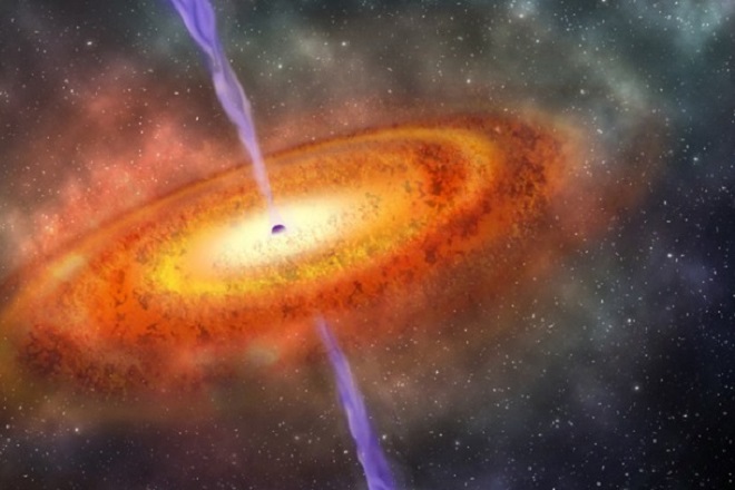 Ποια είναι τα μεγαλύτερα «πράγματα» που υπάρχουν στο σύμπαν και στο ηλιακό μας σύστημα