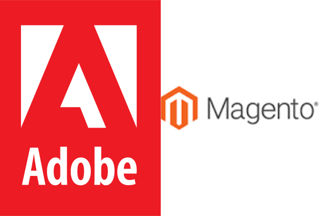 Η Adobe Systems εξαγοράζει τη Magento έναντι 1,68 δισ. δολαρίων