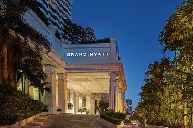 Ανοίγει το πρώτο Grand Hyatt στην Ελλάδα – Συμφωνία για το πρώην Ledra Hotel