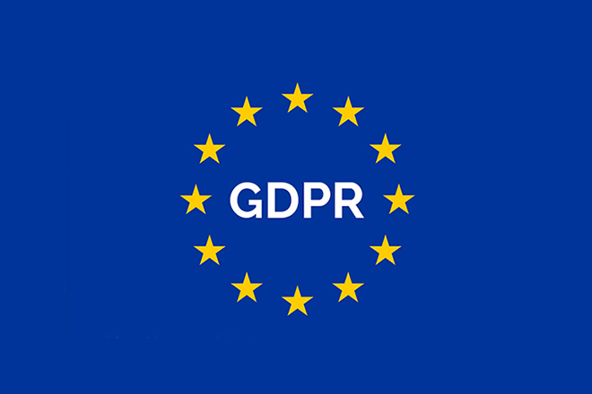 Κανονισμός GDPR: Απροετοίμαστες οι ελληνικές ΜμΕ για το νέο καθεστώς προσωπικών δεδομένων