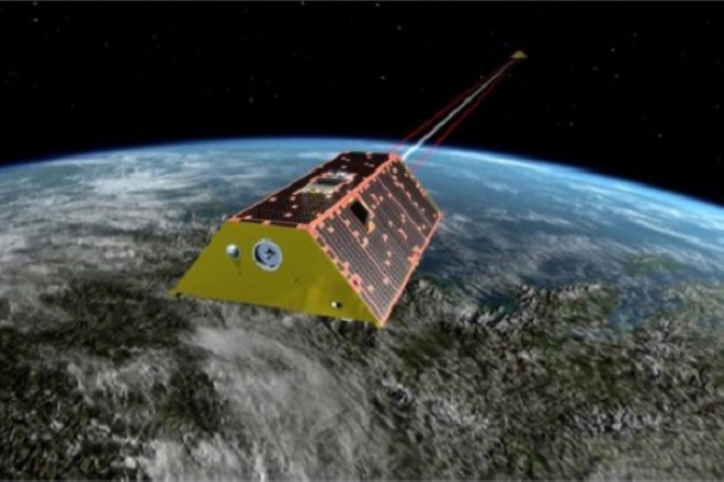 Ο Έλον Μασκ εκτόξευσε δύο πυραύλους για την παρακολούθηση του νερού της Γης