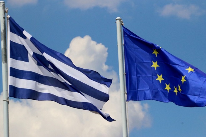 FAZ: Μόνο αν η Ελλάδα κλείσει τις εκκρεμότητές της θα μπορεί να αναμένει τη δόση