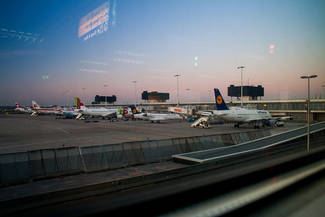 Πώς κινήθηκαν τα αεροδρόμια της Ελλάδας για το α’ τρίμηνο του 2018