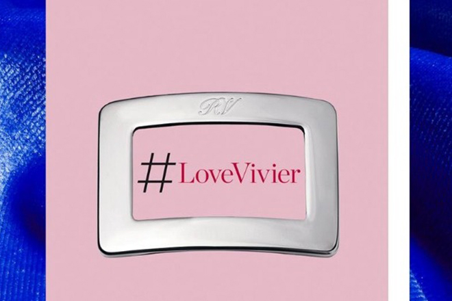#LoveVivier: Ένα βιβλίο εμπνευσμένο από το Instagram
