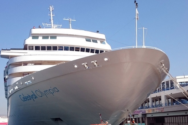 CruiseInn: Η κρουαζιέρα της καινοτομίας