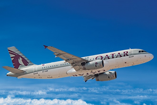 Σήμερα η πρώτη απευθείας πτήση της Qatar Airways προς Μύκονο