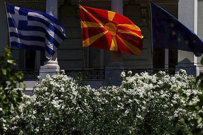 ΠΓΔΜ: Ενισχύεται η στήριξη στη Συμφωνία των Πρεσπών κατά τον αντιπρόεδρο της κυβέρνησης