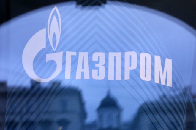 Gazprom: Ραγδαία η μείωση στις εξαγωγές φυσικού αερίου στην Ευρώπη το 2023