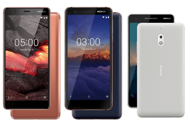 Το comeback της Nokia στην αγορά των smartphones