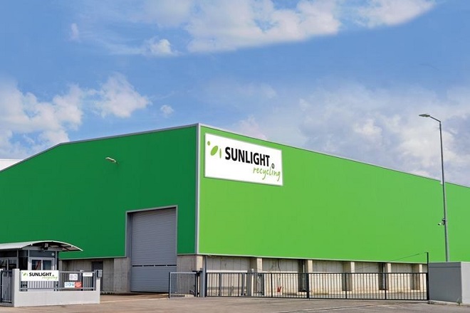 Η Sunlight Recycling εγκαινιάζει 50 σημεία ανακύκλωσης μπαταριών αυτοκινήτου