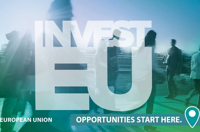 InvestEU: Το επενδυτικό Ταμείο 15,2 δισ. ευρώ της Κομισιόν για τη βιώσιμη ανάπτυξη