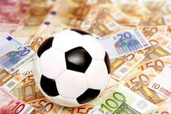 Αποτέλεσμα εικόνας για πλουσιοι στο ποδοσφαιρο