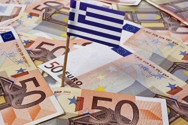 Ανάπτυξη υπό όρους 2,2% για το 2018 και 2,3% για το 2019 προβλέπει για την Ελλάδα η EBRD