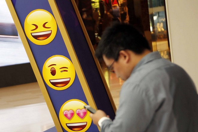 Μπορεί όντως ένα emoji να σου σώσει τη ζωή;