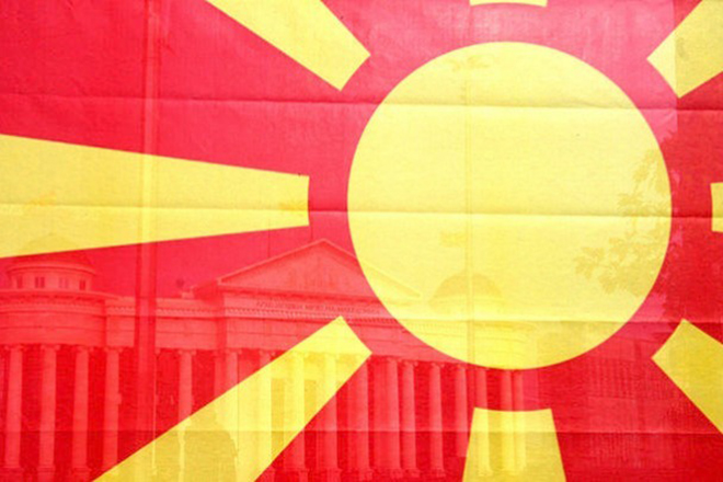«Φουντώνει» η κόντρα της κυβέρνησης της ΠΓΔΜ με τον πρόεδρο της Δημοκρατίας της χώρας