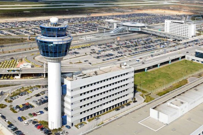 Οι αεροπορικές εταιρείες επιβραβεύουν ξανά το αεροδρόμιο της Αθήνας