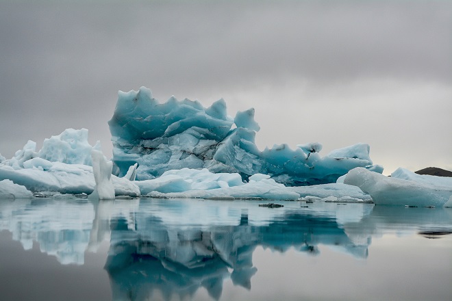 Χειροτερεύει η κατάσταση στην Ανταρκτική: Χάνει 219 δισ. τόνους πάγου το χρόνο