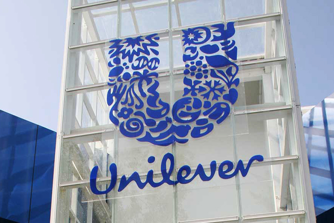 Αλλαγή φρουράς στην ηγεσία της Unilever μετά από δέκα χρόνια