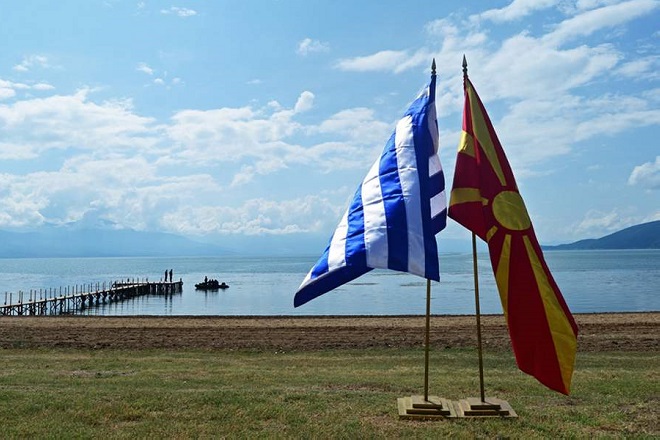 Στις 30 Σεπτεμβρίου το δημοψήφισμα στην ΠΓΔΜ για τη συμφωνία με την Ελλάδα