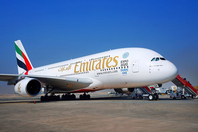 Άλμα σχεδόν 300% στα κέρδη για την Emirates