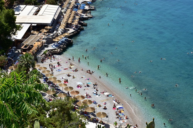 Οι 10 ομορφότερες ελληνικές παραλίες