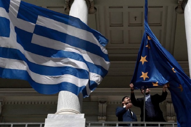 Bloomberg: Οι ιδιωτικοποιήσεις το «κλειδί» για την επόμενη μέρα