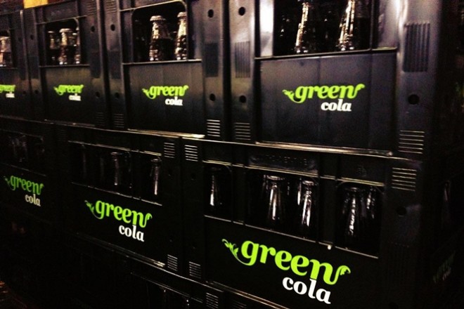 Green Cola: Δωρεά ιατροτεχνολογικού εξοπλισμού στο Νοσοκομείο Έβρου