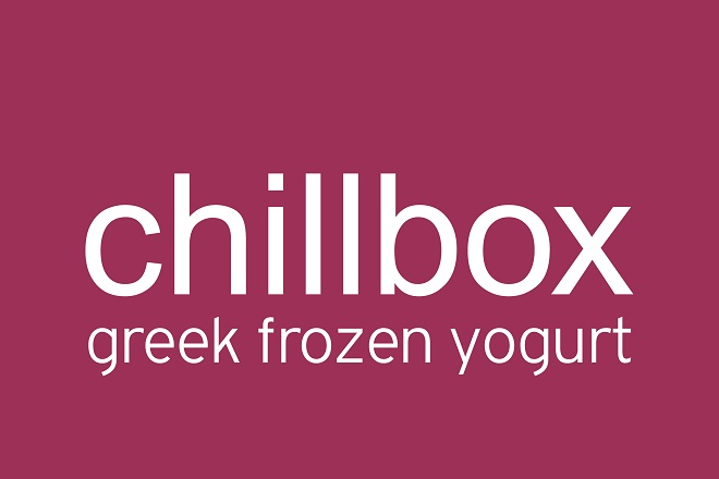 Εσύ. Εγώ. CHILLBOX & Φύγαμε!