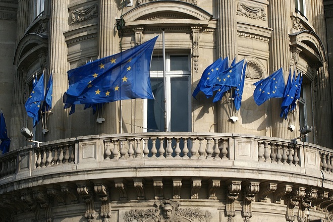 Με 23 χώρες η «μαύρη λίστα» της Ε.Ε. για ξέπλυμα χρήματος