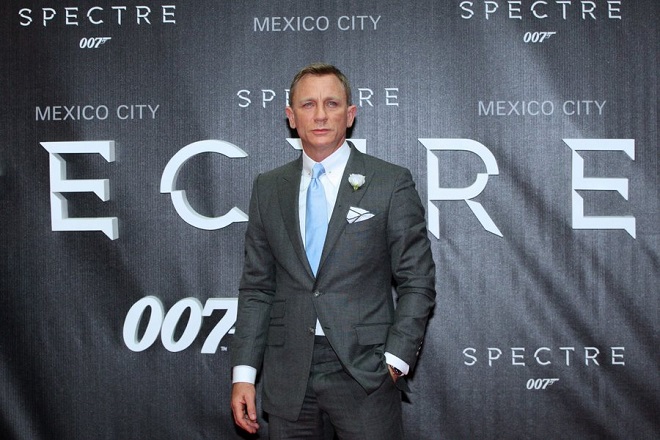 Το νέο Μουσείο James Bond εγκαινιάζεται φέτος σε αυτή την απομονωμένη τοποθεσία