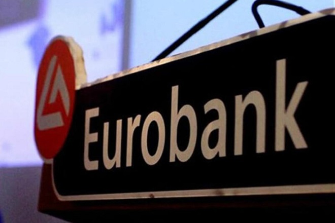 Στις αγορές η Eurobank με 10ετές ομόλογο – Στόχος τα 300 εκατ. ευρώ