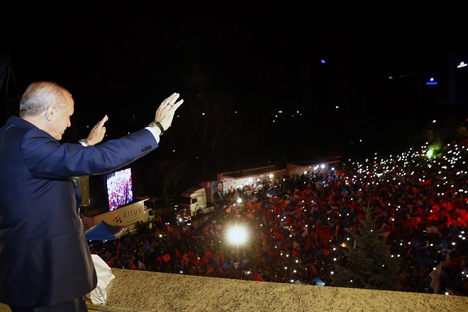ΟΑΣΕ: Απουσία «ίσων ευκαιριών» για τους υποψηφίους στις εκλογές της Τουρκίας